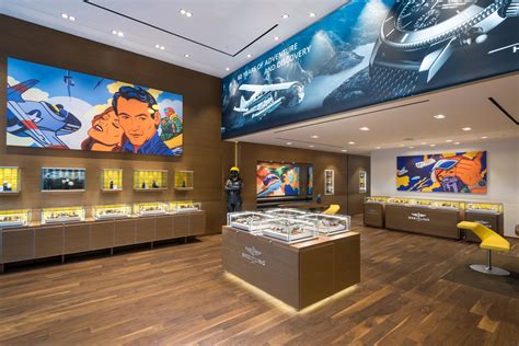 breitling store century city|Breitling Boutique Los Angeles.